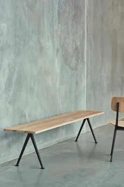 Pyramid Bænk fra<HAY Clearance