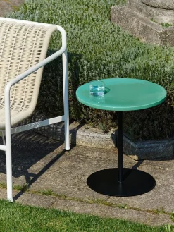 Pyro Coffee Table fra<HAY Online