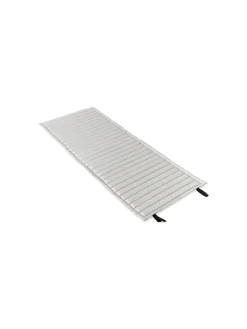 Quilted hynde til Palissade Lounge Chair high fra<HAY Hot