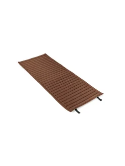 Quilted hynde til Palissade Lounge Chair high fra<HAY Hot