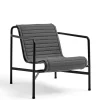 Quilted hynde til Palissade Lounge Chair low fra<HAY Online