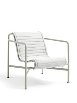 Quilted hynde til Palissade Lounge Chair low fra<HAY Online