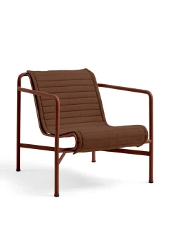 Quilted hynde til Palissade Lounge Chair low fra<HAY Online