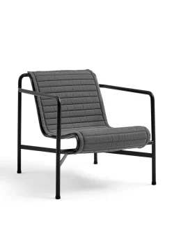 Quilted hynde til Palissade Lounge Chair low fra<HAY Online
