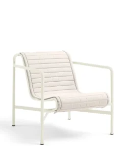 Quilted hynde til Palissade Lounge Chair low fra<HAY Online