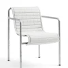 Quilted hynde til Palissade Dining Armchair fra<HAY Hot