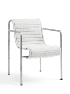 Quilted hynde til Palissade Dining Armchair fra<HAY Hot