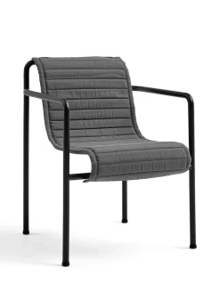 Quilted hynde til Palissade Dining Armchair fra<HAY Hot