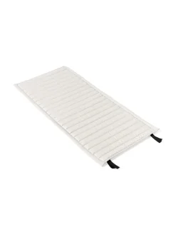 Quilted hynde til Palissade Dining Armchair fra<HAY Hot