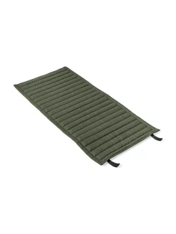 Quilted hynde til Palissade Dining Armchair fra<HAY Hot