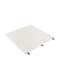 Quilted hynde til Palissade Dining Bench fra<HAY Outlet