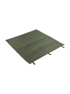 Quilted hynde til Palissade Dining Bench fra<HAY Outlet