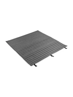 Quilted hynde til Palissade Dining Bench fra<HAY Outlet