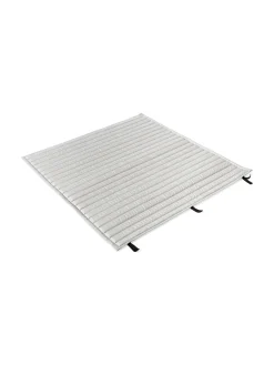 Quilted hynde til Palissade Dining Bench fra<HAY Outlet