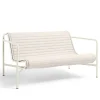 Quilted hynde til Palissade Lounge Sofa fra<HAY Discount