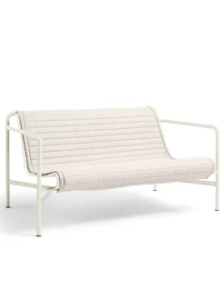 Quilted hynde til Palissade Lounge Sofa fra<HAY Discount