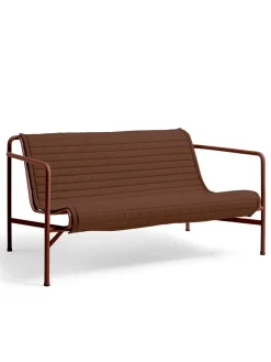 Quilted hynde til Palissade Lounge Sofa fra<HAY Discount