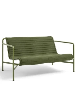 Quilted hynde til Palissade Lounge Sofa fra<HAY Discount