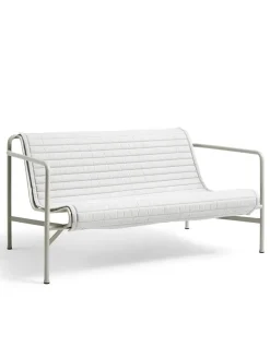 Quilted hynde til Palissade Lounge Sofa fra<HAY Discount