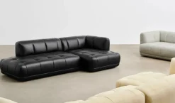 Quilton 3 pers. Sofa fra<HAY Discount