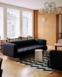 Quilton Lift 3 Pers. Sofa fra<HAY Hot