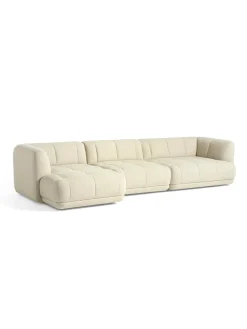 Quilton Lift 3 Pers. Sofa fra<HAY Hot
