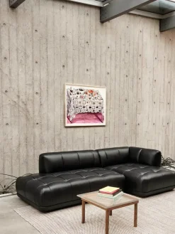 Quilton Lift 3 Pers. Sofa fra<HAY Hot