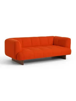 Quilton Lift 2 Pers. Sofa fra<HAY Outlet
