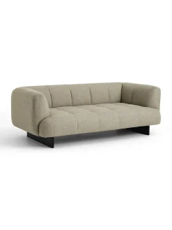 Quilton Lift 2 Pers. Sofa fra<HAY Outlet