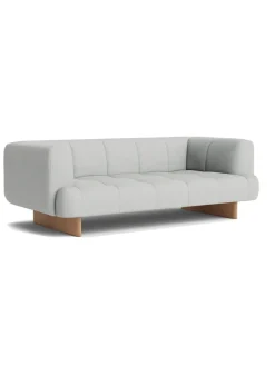 Quilton Lift 2 Pers. Sofa fra<HAY Outlet