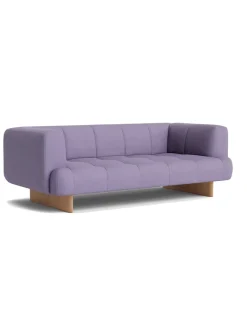 Quilton Lift 2 Pers. Sofa fra<HAY Outlet