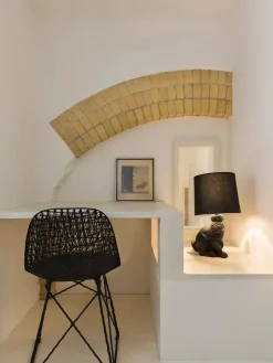 Rabbit Bordlampe fra<Moooi