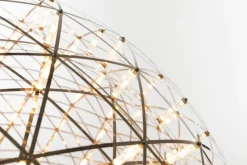 Raimond II Dome Pendel 79 fra<Moooi Online