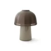 Raku SH8 portable bordlampe fra<&Tradition Discount