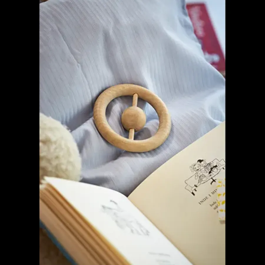 Rangle af<Kay Bojesen New