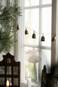 Ranke m/8 klokker fra<Ib Laursen Hot