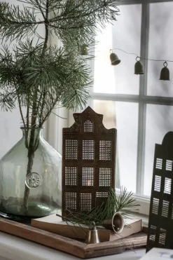 Ranke m/8 klokker fra<Ib Laursen Hot