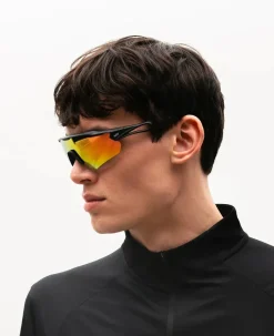 RAPID, black sunset polarized fra<MessyWeekend Online