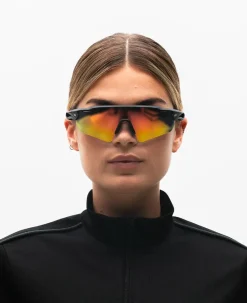 RAPID, black sunset polarized fra<MessyWeekend Online