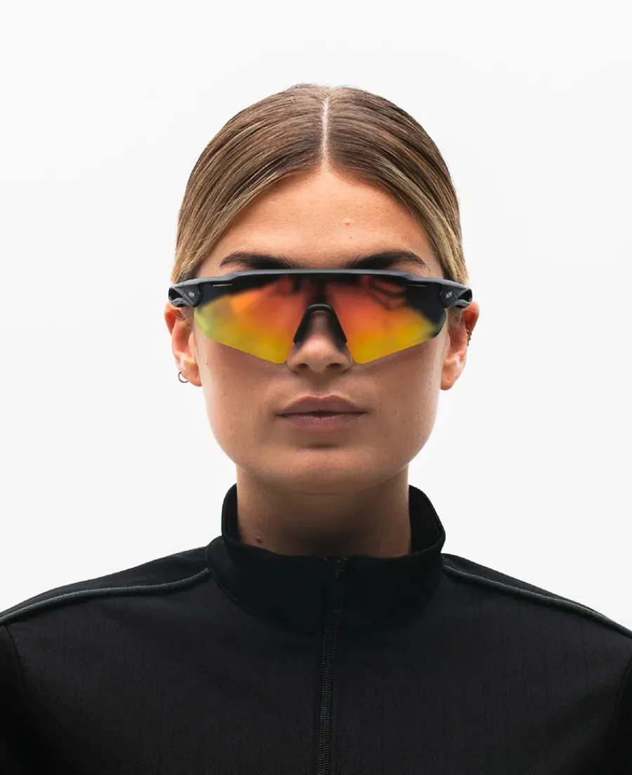 RAPID, black sunset polarized fra<MessyWeekend Online