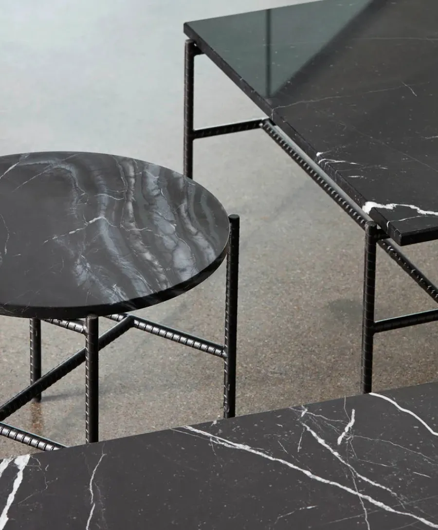 Rebar Coffee Table L100 fra<HAY Hot