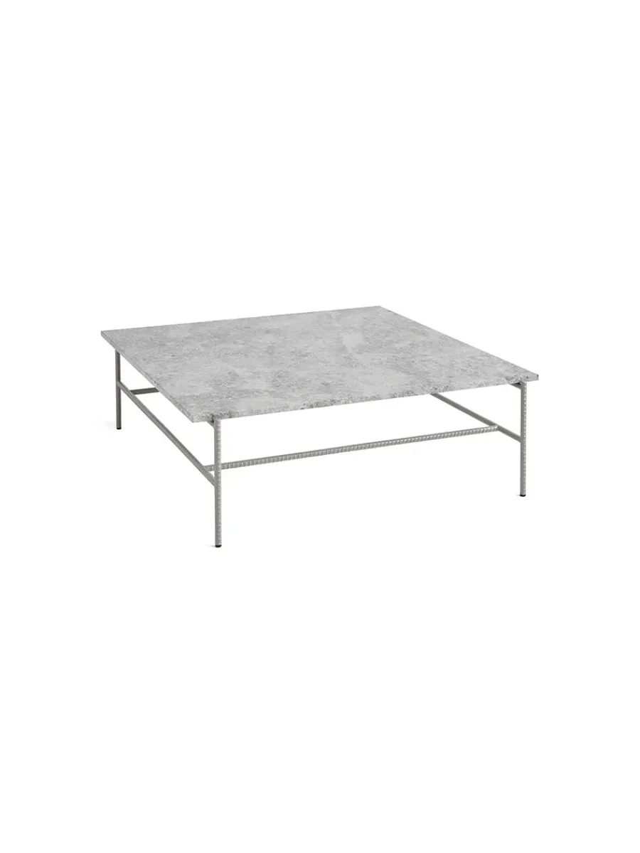 Rebar Coffee Table L100 fra<HAY Hot