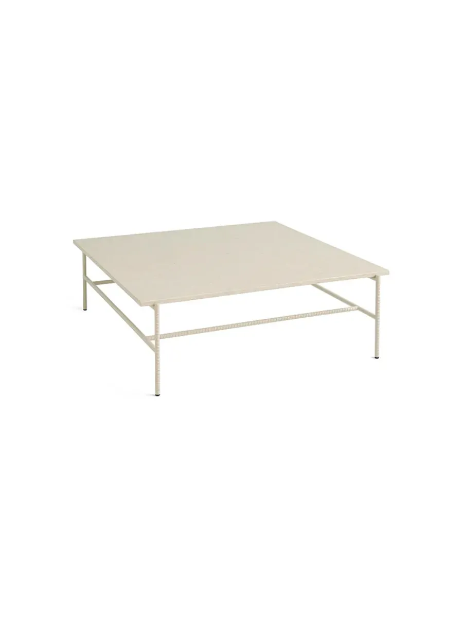 Rebar Coffee Table L100 fra<HAY Hot