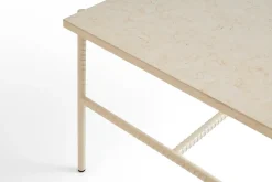 Rebar Coffee Table L100 fra<HAY Hot