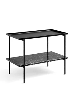 Rebar Side Table L75 fra<HAY Online