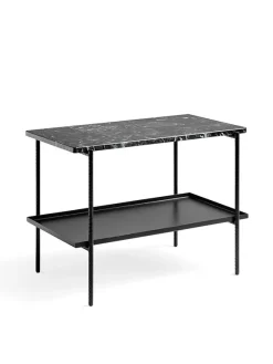 Rebar Side Table L75 fra<HAY Online