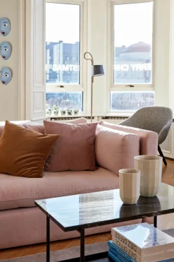 Rebar Side Table L75 fra<HAY Online