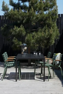 ReClips dining chair bamboo fra<Houe Clearance