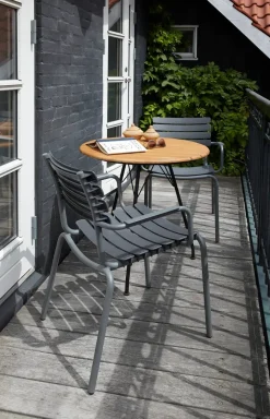 ReClips dining chair fra<Houe