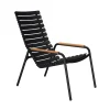 ReClips lounge chair bamboo fra<Houe New